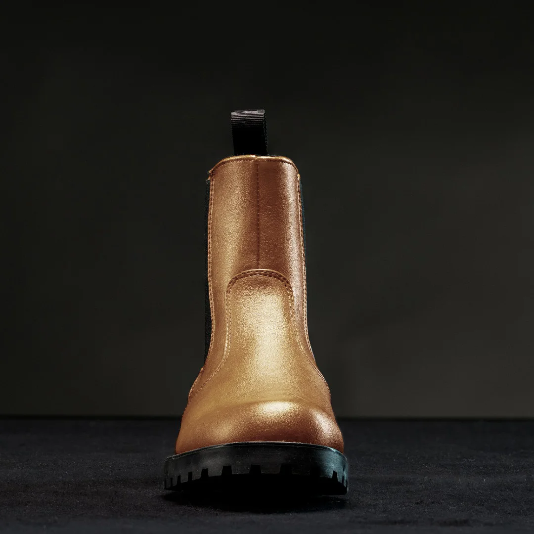 KIRA 3.0 Chelsea Boots - Brown