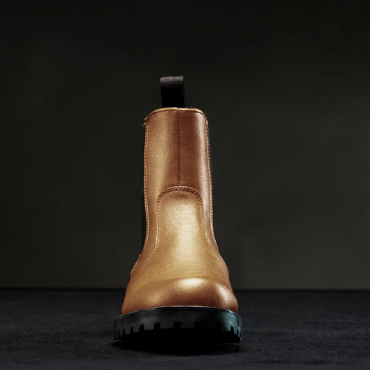 KIRA 3.0 Chelsea Boots - Brown