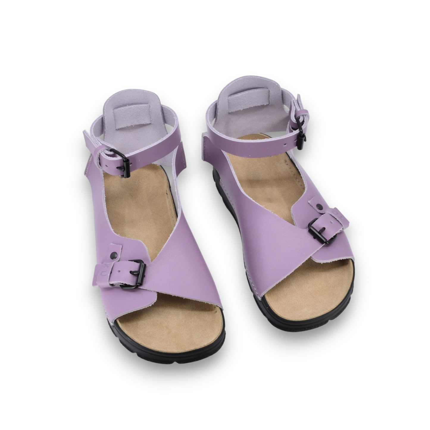 TOKU Athens Sandals