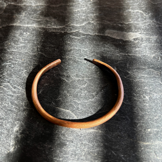 Ranku darbo varine apyranke bracelet