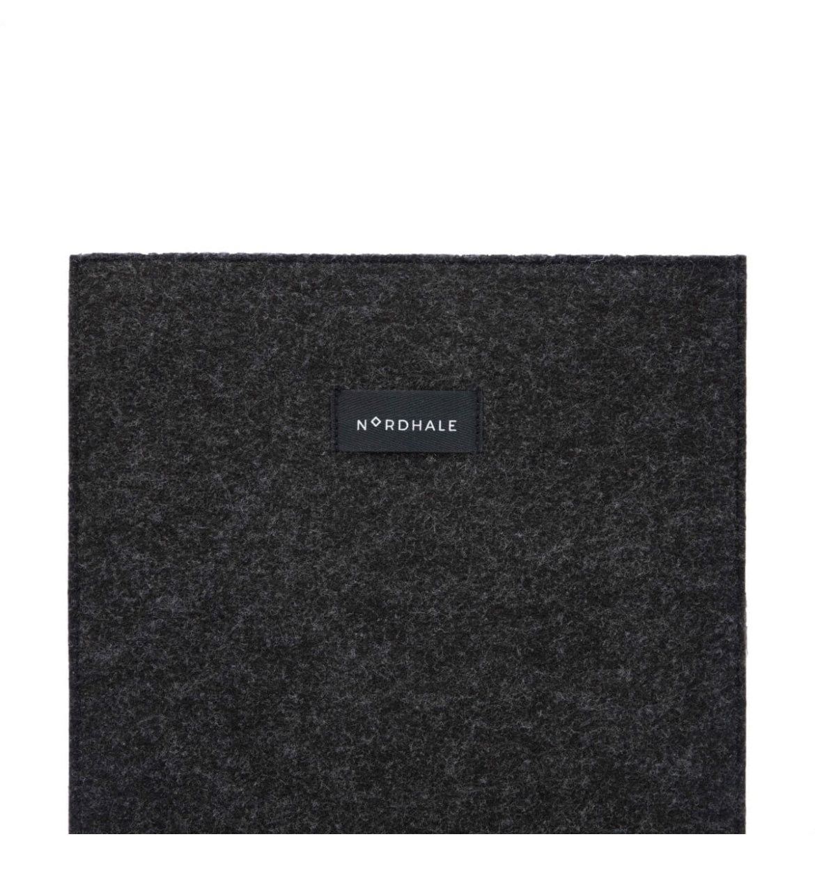 Laptop Sleeve Bodem 15' Black