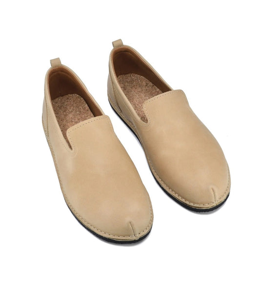 TOKU London Classic - Beige