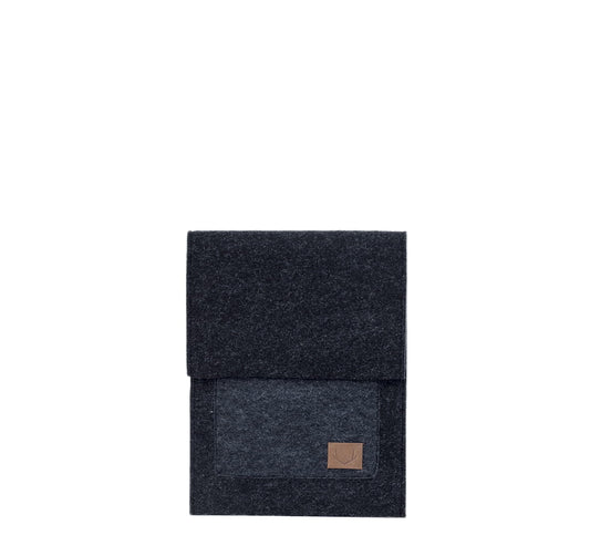 Laptop Sleeve Malmö 13' Black