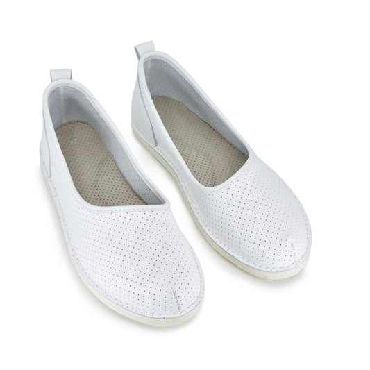 Kuutsid Shoes - White