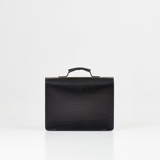 Briefcase No. 36 - Black
