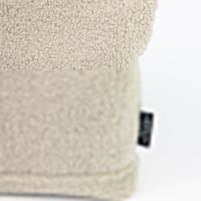 Kids Backpack Teddy - Beige