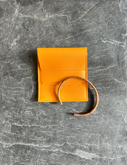 Fossil | Rankų Darbo Varinė Apyrankė