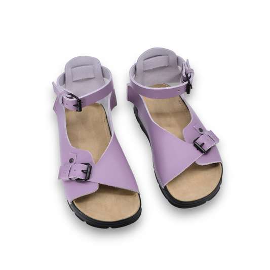 TOKU Athens Sandals