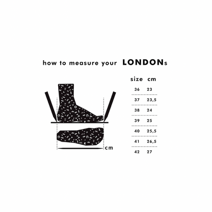 TOKU London Classic - Pink