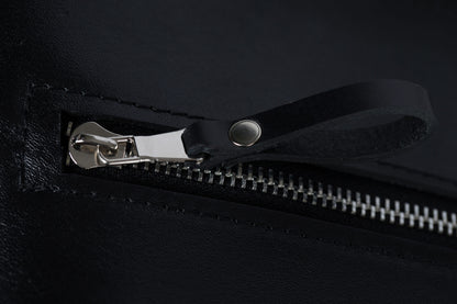 Handbag Black Serenity