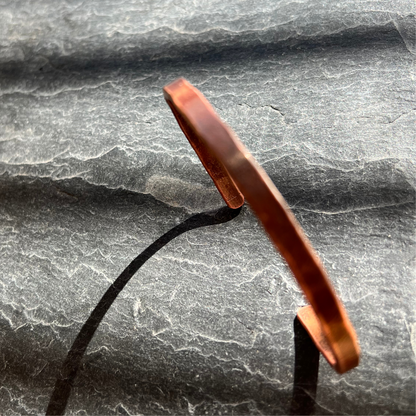 Minimalistine varine apyranke ranku darbas bracelet