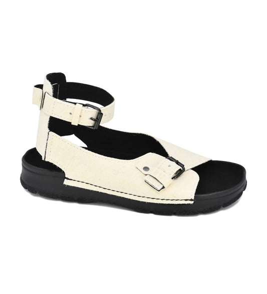 TOKU Athens Vegan Sandals