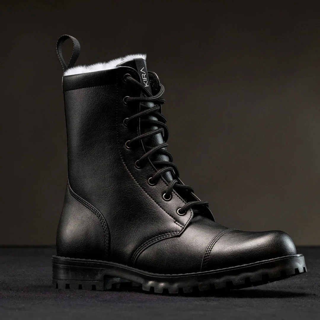 KIRA 4.0 - Black