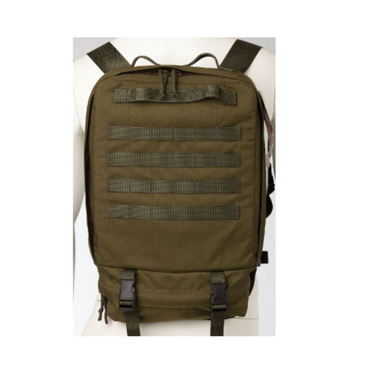 Trauma Bag 112 - Military Green